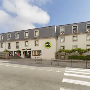 Ibis Centre Gare Hotel