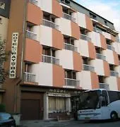 Hotel Des Pays Bas Лурд 3*,  Франция
