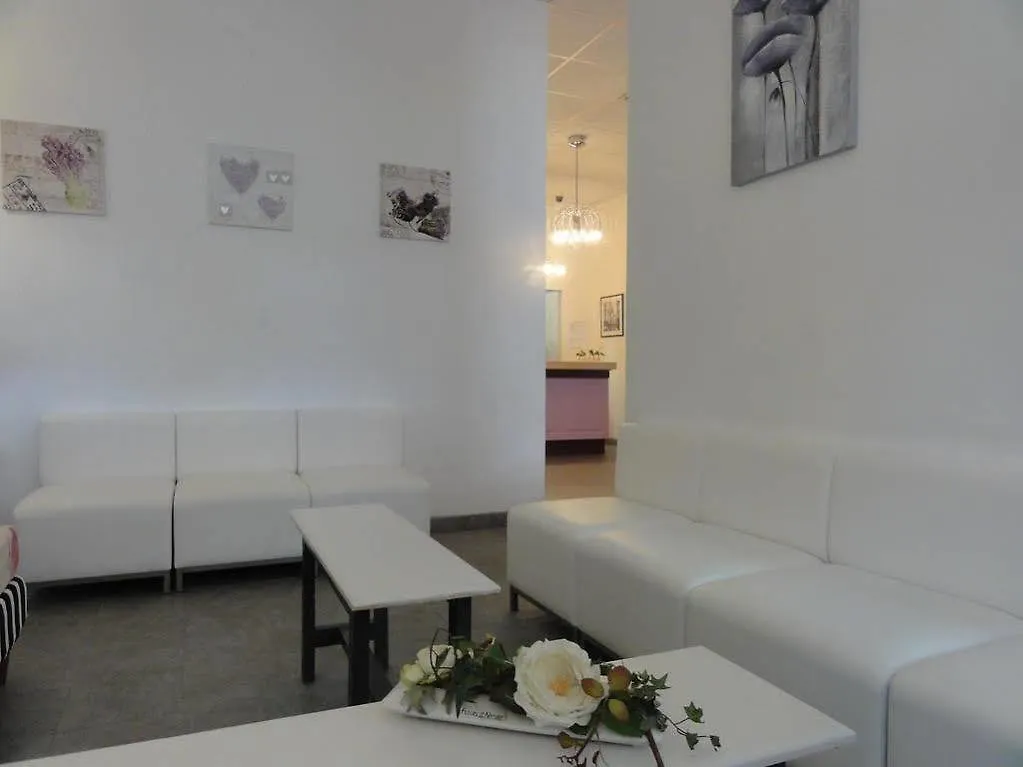 Hotel Des Pays Bas Lourdes
